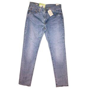 Levi's® Premium 511™ SLIM FIT MEN'S JEANS 30x34 Light Blue